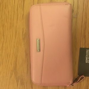 Kenneth Cole Reaction Wallet